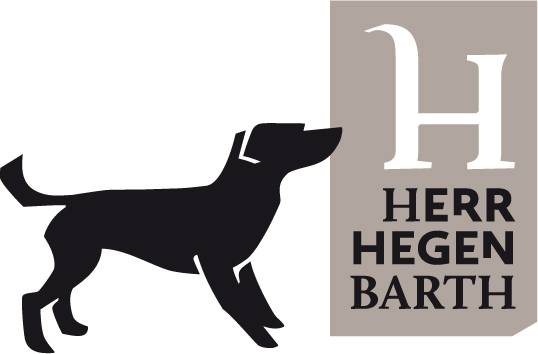 Logo hegenbarthsammlung
