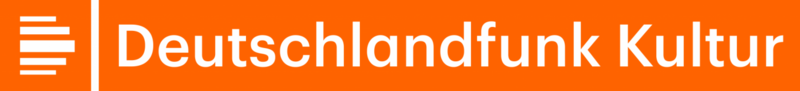 Deutschlandfunk kultur logo farbe srgb