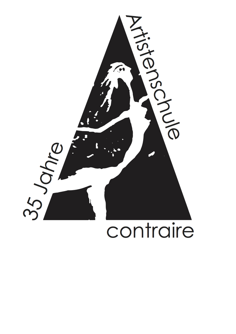 Logo artistenschulecontraire