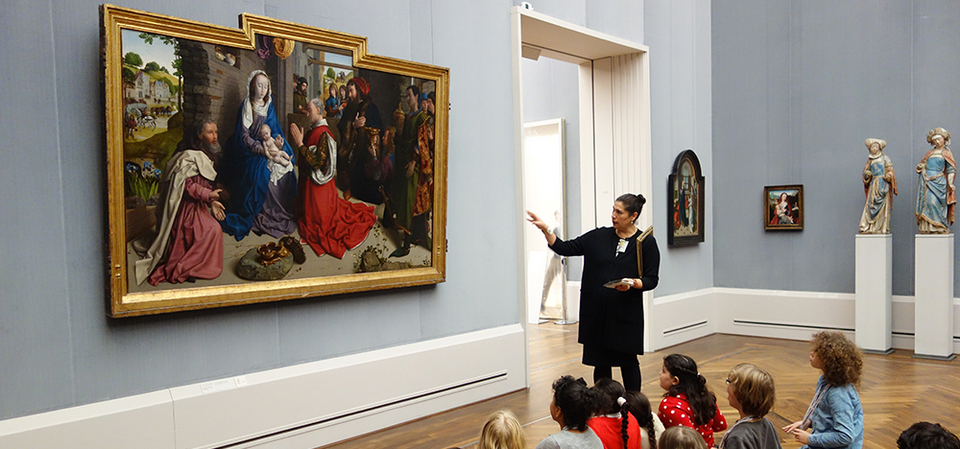 Selfie talentcampus 2016 barbaraantal   (2)