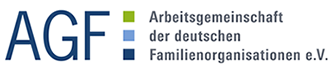 Arbeitsgemeinschaft der deutschen Familienorganisationen e.V.