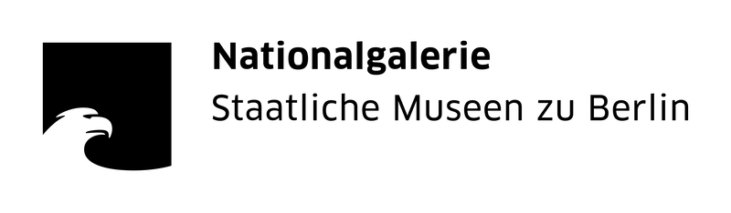 Hamburgerbahnhof logo