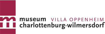 Museum Charlottenburg-Wilmersdorf in der Villa Oppenheim