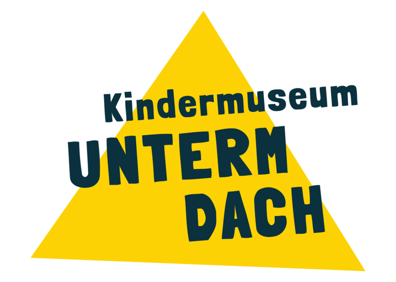 Kindermuseumuntermdach logo
