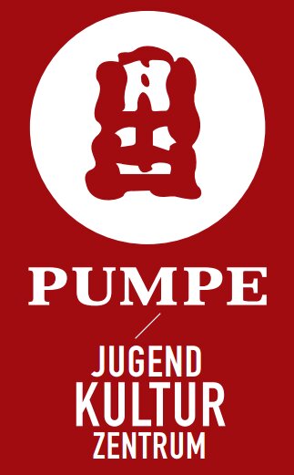 Pumpe logo