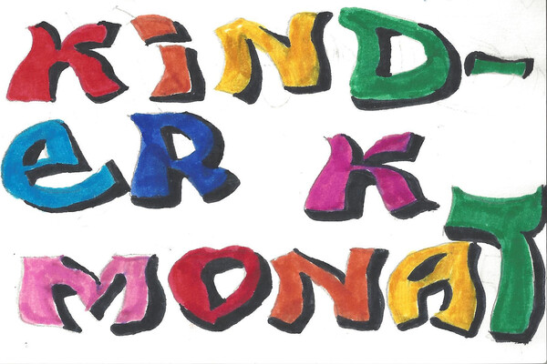 Kindl 2109021 regenbogengs8