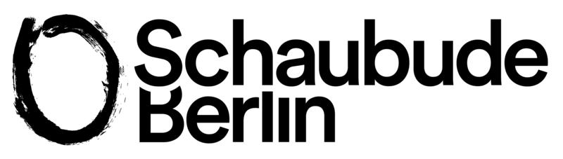 Schaubude logo