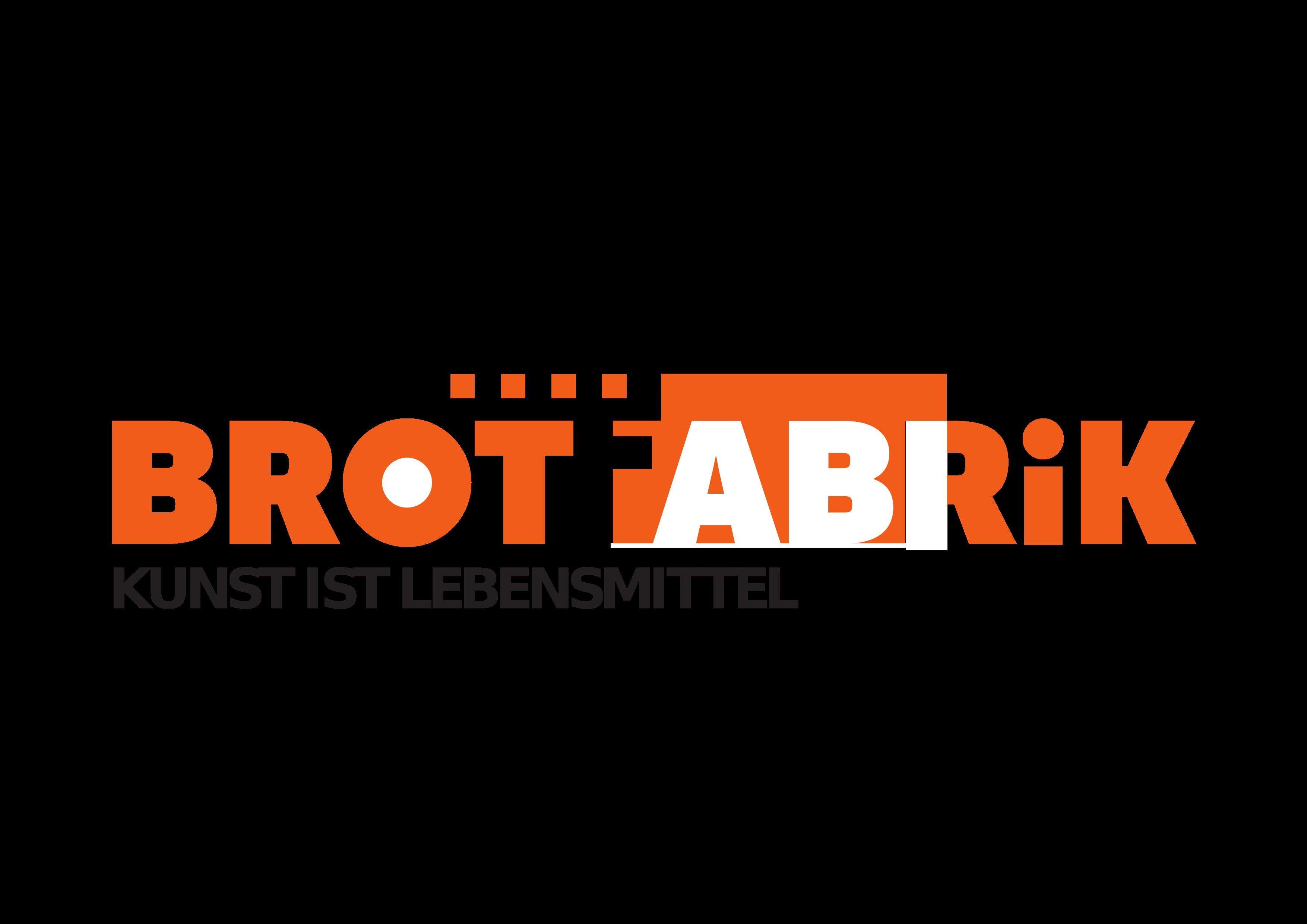 Brotfabrik logo