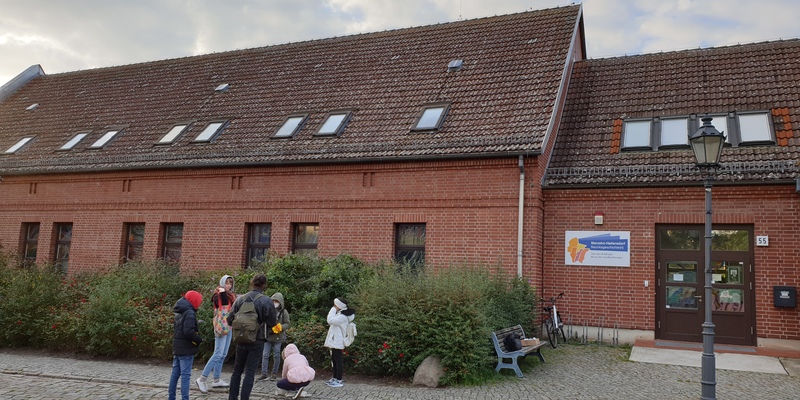 Bezirksmuseummarzahnhellersdorf chrisbenedict 2020
