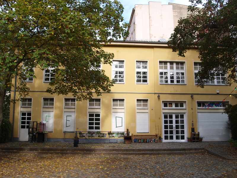 Feld leamerk 2020
