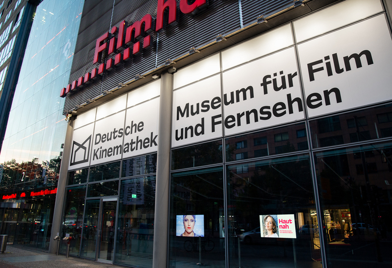 Deutschekinemathek verenabrandt