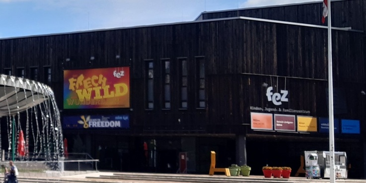 Fezbrunnen sommer 2020 foto marion gusella