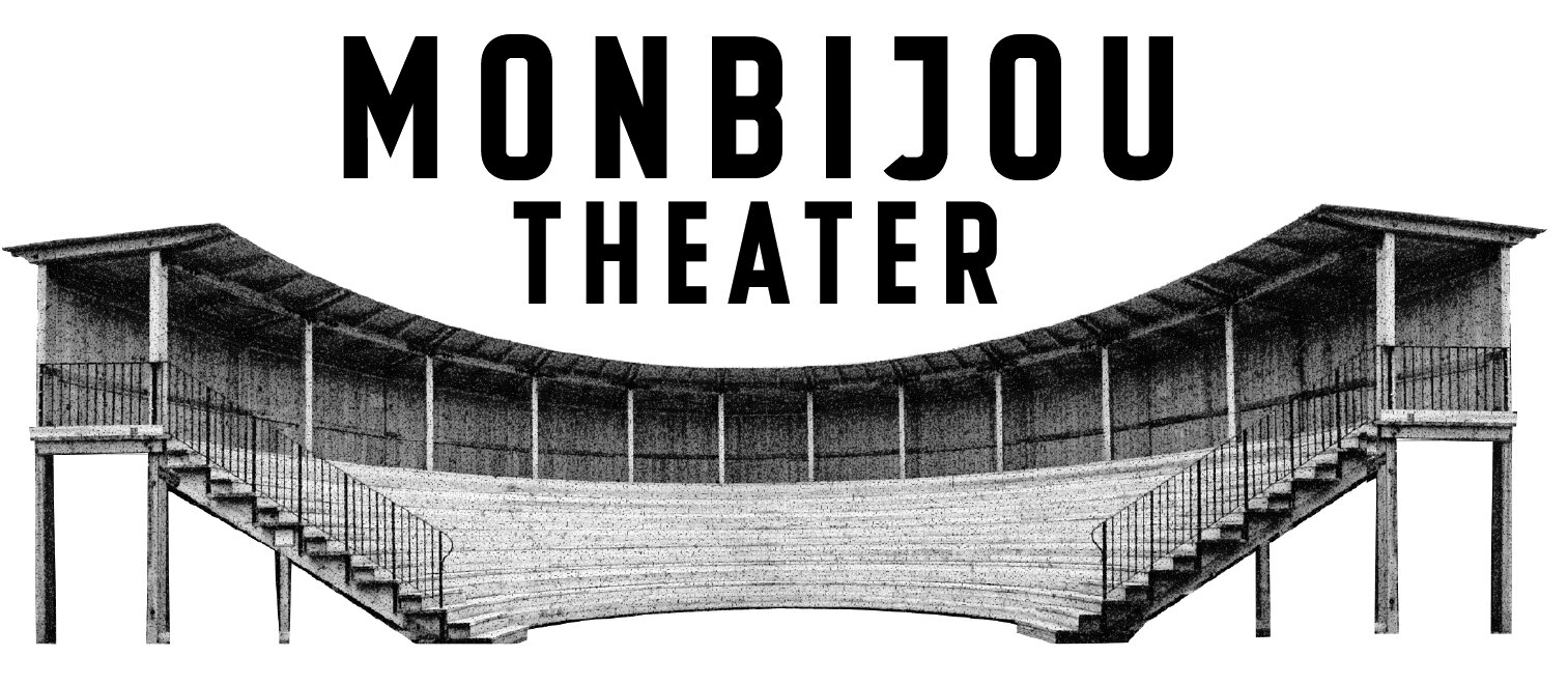 Logomonbijoutheater