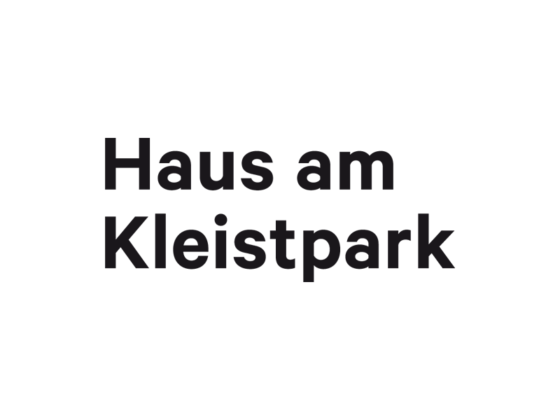 Hausamkleistparklogo