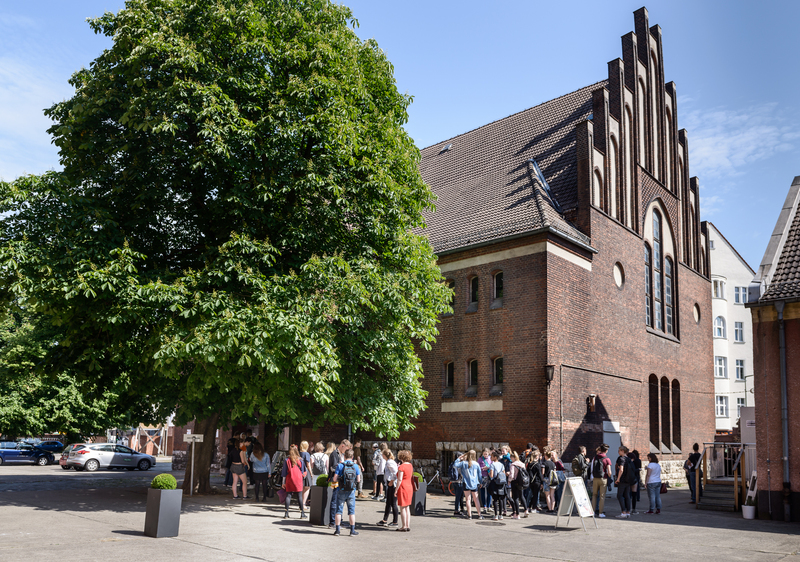 Theater strahl ostkreuz joerg metzner