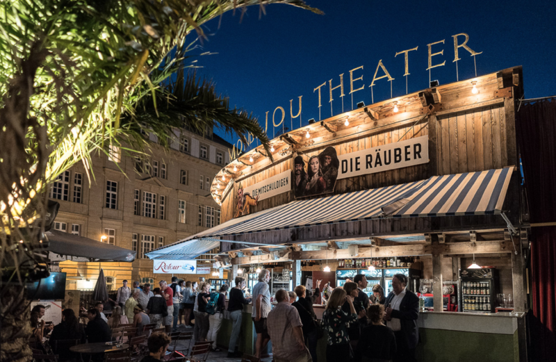 Front monbijoutheater