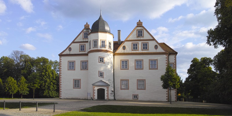 Schlosskönigswusterhausen frontfotovon hansbach