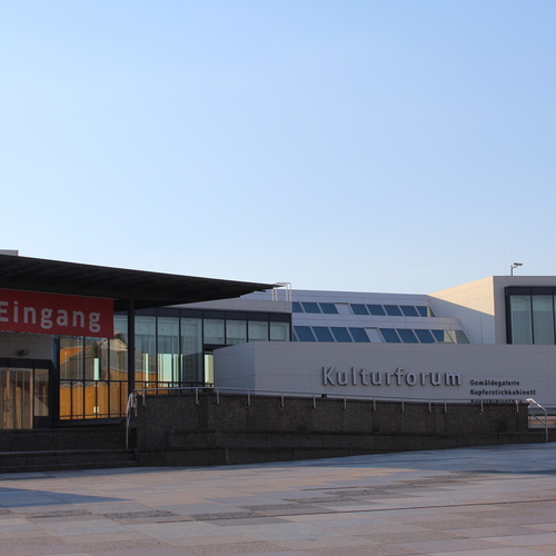 Kulturforum 2015