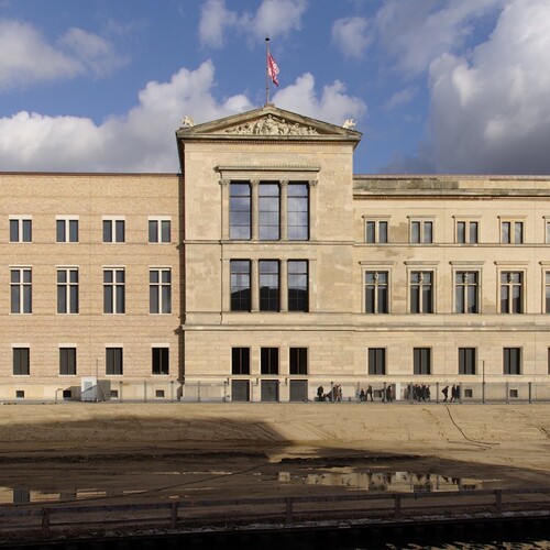 Berlin neues museum 001