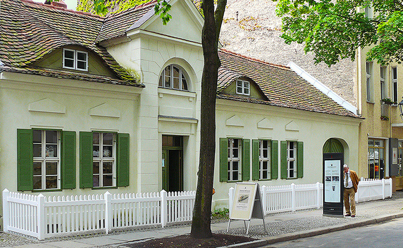 Keramikmuseum berlin
