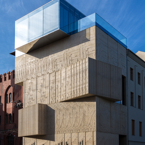 Museum für architekturzeichnung, berlin, 150516, ako