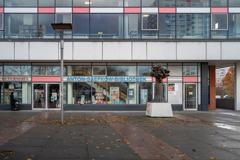 Antonsaefkowbibliothek