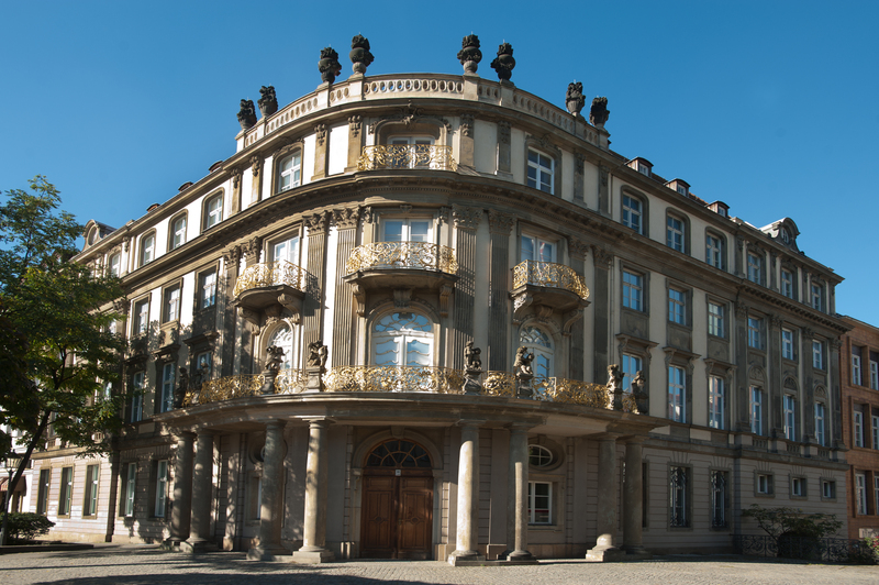 Sommer ephraimpalais1©stadtmuseumberlin fotooliverziebe