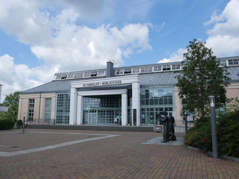 Humboldt-bibliothek querformat (c)stadtbibliothekreinickendorf