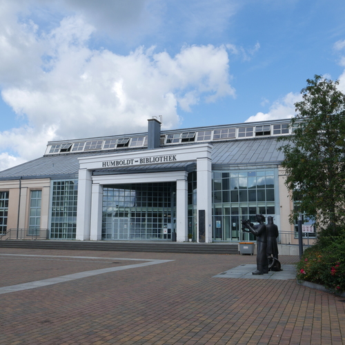 Humboldt-bibliothek querformat (c)stadtbibliothekreinickendorf