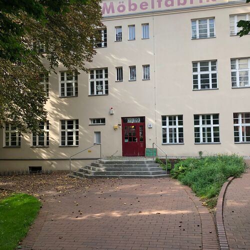 Moebelfabrik