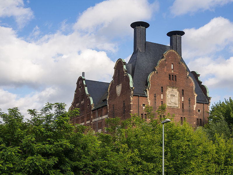Mälzerei lichtenrade foto sebastian rittau
