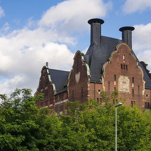 Mälzerei lichtenrade foto sebastian rittau