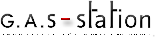 G.a.s. station