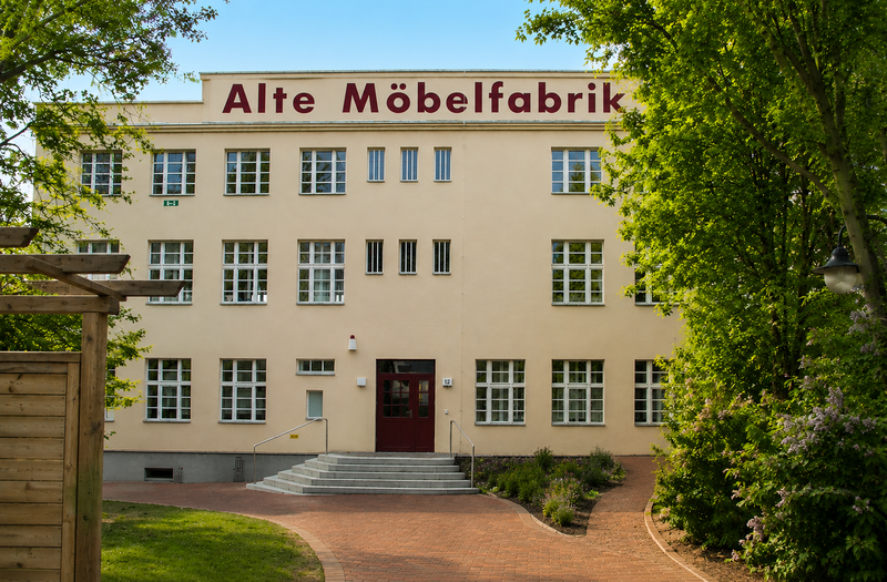 Altemoebelfabrik