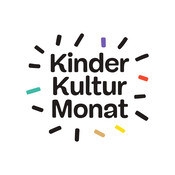 Kkm logo 20x20cm