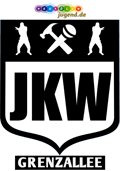 JKW Grenzallee