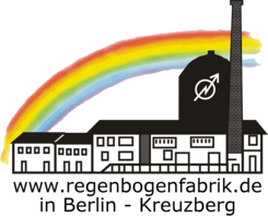 Regenbogenfabrik Block 109 e.V.