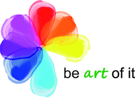 be art of it