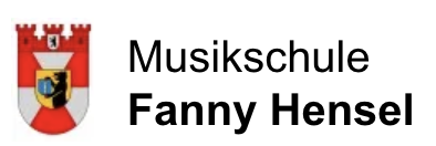 Musikschule Fanny Hensel