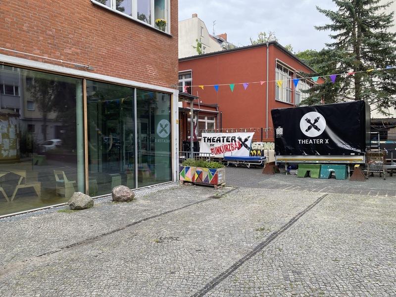 Theaterx 1