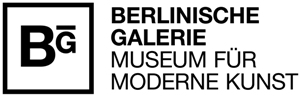 Berlinische galerie 300x96