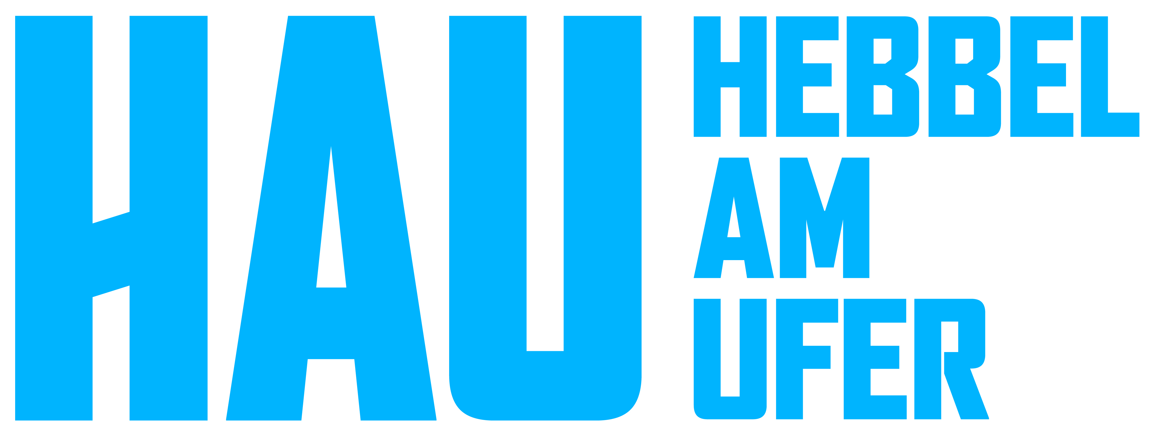 Hebbel am ufer