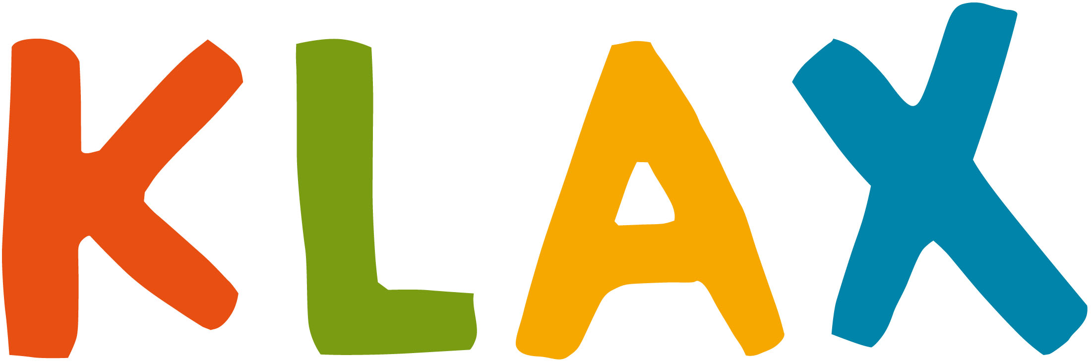 Klax logo