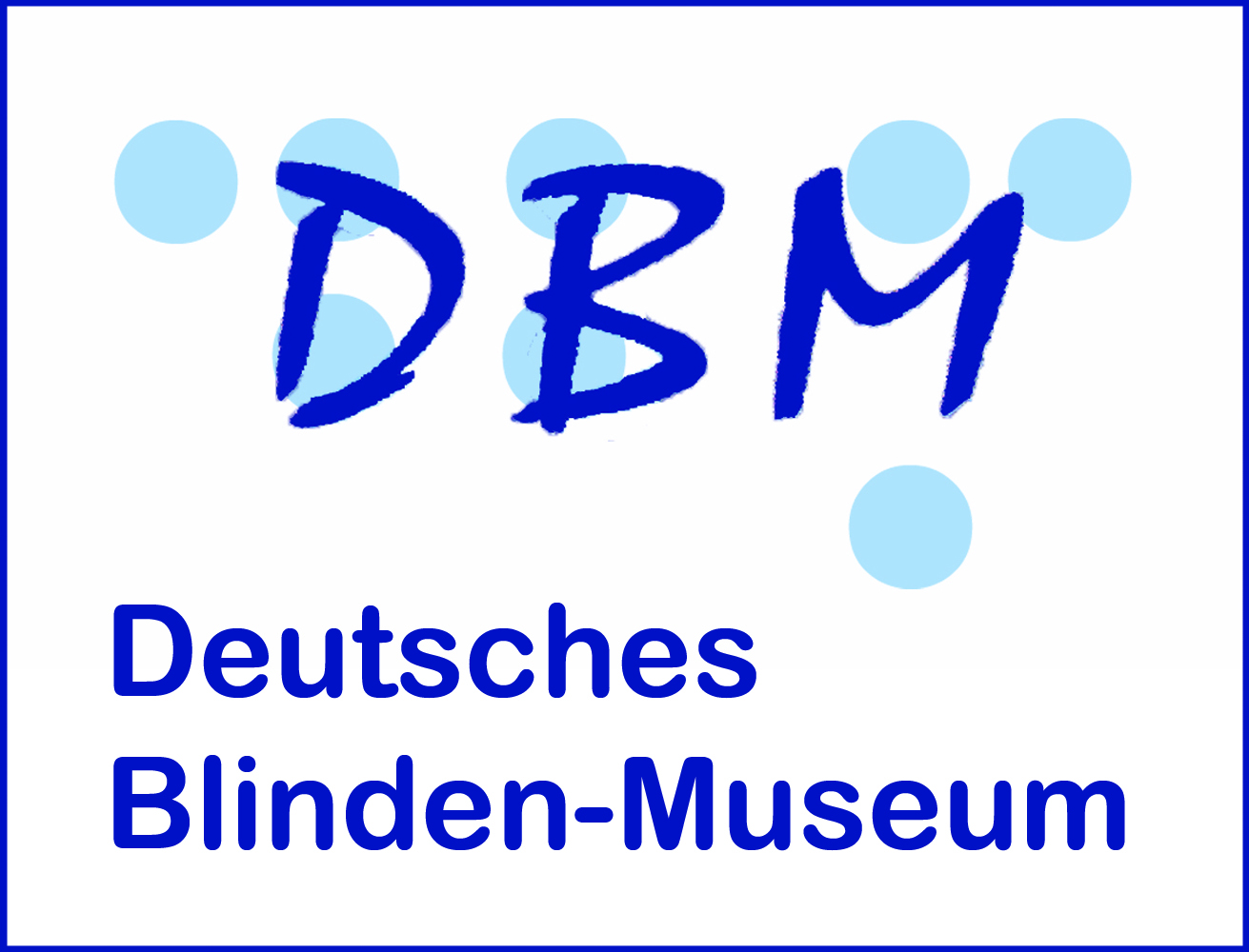 Deutsches blinden-museum