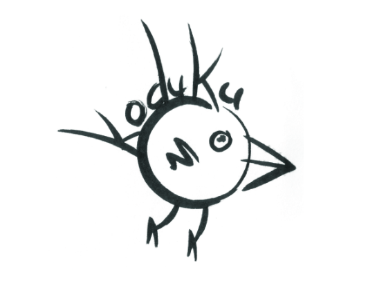 Kinderkunstwerkstatt koduku