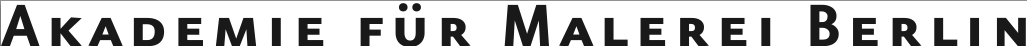 Akademie für malerei berlin