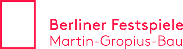 Martin gropius bau logo