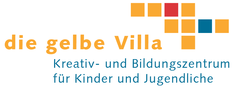 Die gelbe villa
