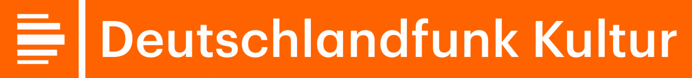 Deutschlandfunk kultur logo farbe srgb