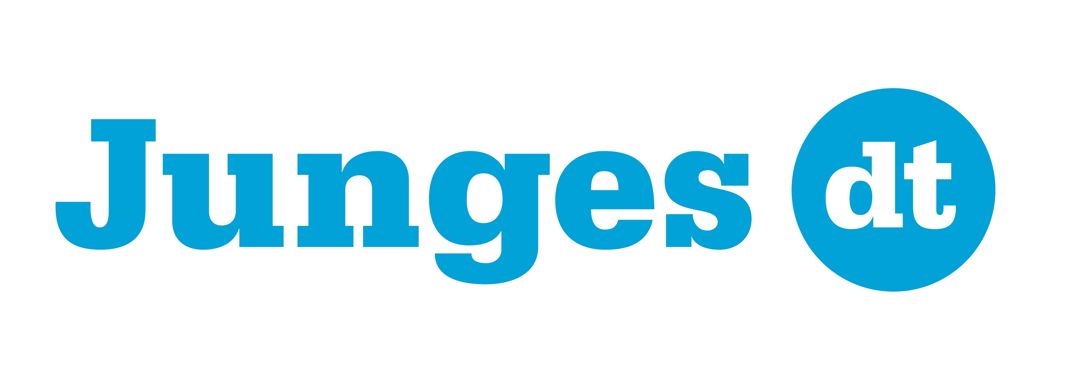Junges dt